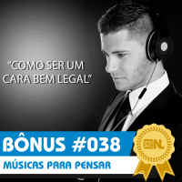 Nintendo POWdcast Bônus #038 – Aquele das músicas que nos fazem pensar