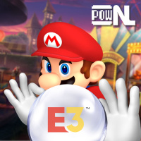 Nintendo POWdcast #56 – Expectativas e previsões para a E3 de 2018