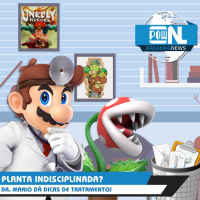 Nintendo POWdcast #73 – POWdnews – Nindies Showcase, Metroid Prime 4, Mobile e Relatório Fiscal