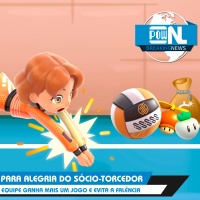 Nintendo POWdcast #166 – POWdnews: Relatório Fiscal (Q1/2022), Mario Kart, Guerra, Splatoon 3 e muito mais