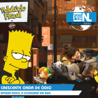 Nintendo POWdcast #97 – POWdnews: Relatório Fiscal Q2 2019, Poké-Polêmicas e Jogos