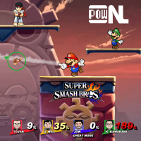 Nintendo POWdcast #48 – Super Smash Bros e seus Clones(?)