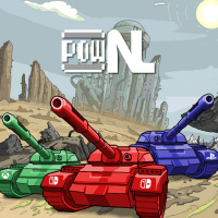 Nintendo POWdcast #38 – Console Wars