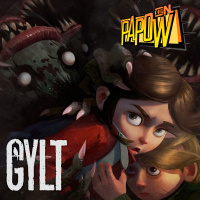 PAPOW #023 – Jogo INDIEspensavel: Gylt