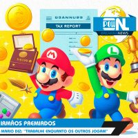 Nintendo POWdcast #197 – POWdnews: Relatório Fiscal, Indie World e Indicados ao GOTY 2023