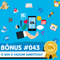 Nintendo POWdcast Bônus #043- Aquele dos equipamentos que o celular substituiu