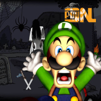 Nintendo POWdcast #65 – Roda de Amiigos: Histórias de Terror