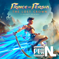 Nintendo POWdcast #202 – Prince of Persia: The Lost Crown [SEM SPOILERS]