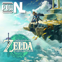 Nintendo POWdcast #187 – The Legend of Zelda: Tears of the Kingdom [SEM SPOILERS]