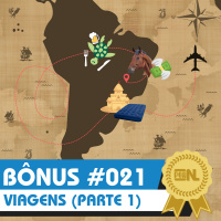 Nintendo POWdcast Bônus #021 – Aquele das Viagens (Parte 1)