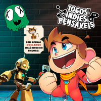 Nintendo POWdcast #139 – Jogos INDIEspensáveis: Sludge Life, Alex Kidd in Miracle World DX e Retro Machina