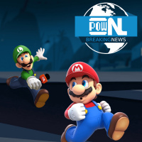 Nintendo POWdcast #44 – POWdnews: Mario, Switch, Zelda, Polêmicas e Novos jogos