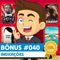 Nintendo POWdcast Bônus #040 – Aquele das Indicações de Julho/2021