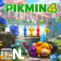 Nintendo POWdcast #192 – Pikmin 4 [SEM SPOILERS]