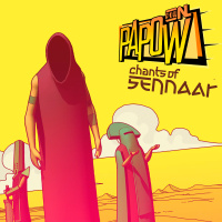 PAPOW #014 – Jogo INDIEspensável: Chants of Sennaar