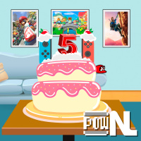 Nintendo POWdcast #155 – 5 anos de Nintendo Switch