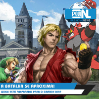 Nintendo POWdcast #67 – POWdnews: Relatório Fiscal, Zelda by Netflix e Direct de Smash