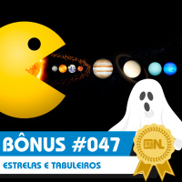 Nintendo POWdcast Bônus #047 – Aquele das Compras Estelares e Jogos de Tabuleiro