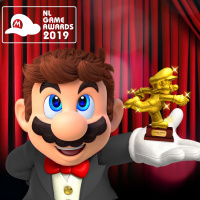 Nintendo POWdcast #101 – NL Game Awards 2019