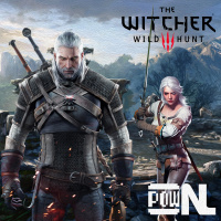 Nintendo POWdcast #144 – The Witcher 3 (SEM SPOILERS)