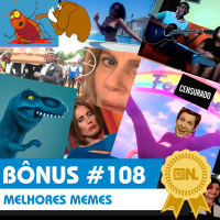 Nintendo POWdcast Bônus #108 – Aquele dos Melhores Memes [AMOSTRA GRÁTIS]