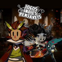 Nintendo POWdcast #104 – Jogos INDIEspensáveis: Creature in the Well, The Talos Principle e Owl Boy