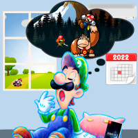 Nintendo POWdcast #153 – Sonhos para 2022