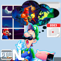 Nintendo POWdcast #177 – Sonhos para 2023