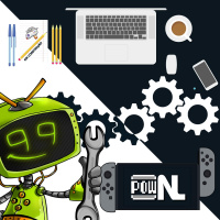 Nintendo POWdcast #74 – Entendendo o Desenvolvimento e Publicação de Jogos Indie