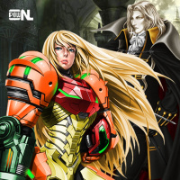 Nintendo POWdcast #27 – Metroidvania