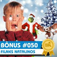 Nintendo POWdcast Bônus #050 – Aquele dos Filmes Natalinos