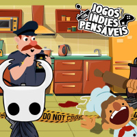 Nintendo POWdcast #61 – Jogos INDIEspensáveis (parte 1)