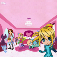 Nintendo POWdcast #30 – As Mulheres e os Videogames