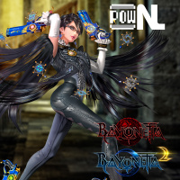 Nintendo POWdcast #137 – Bayonetta 1 e 2 (SEM SPOILERS)