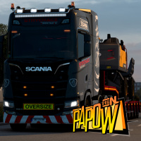 PAPOW #008 – Euro Truck Simulator 2