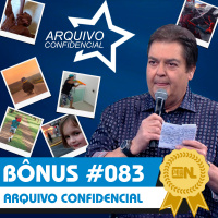 Nintendo POWdcast Bônus #083 – Aquele do Arquivo Confidencial [AMOSTRA GRÁTIS]