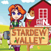 Nintendo POWdcast #52 – Stardew Valley