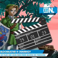 Nintendo POWdcast #149 – POWdnews: Relatório Fiscal (Q2/2021), Filmes, Pokémon e mais