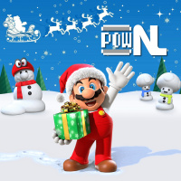 Nintendo POWdcast #45 – Especial de Natal: 2017 deu Game Over! Continue em 2018?