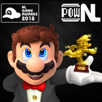 Nintendo POWdcast #71 – NL Game Awards 2018