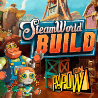 PAPOW #010 – Steamworld Build