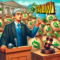 PAPOW #022 – Relatório Fiscal (julho a setembro 2024) e outras notícias