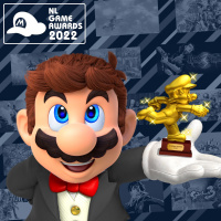 Nintendo POWdcast #176 – NL Game Awards 2022