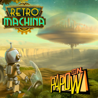 PAPOW #004 – Entrevista com Rodrigo Pascoal (Orbit Studio/Retro Machina)