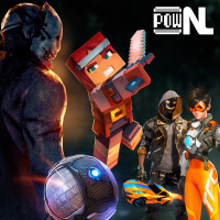 Nintendo POWdcast #143 – Jogos com Crossplay