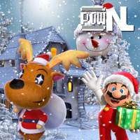 Nintendo POWdcast #126 – Especial de Natal: 2020 deu Game Over! Continue em 2021?