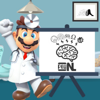 Nintendo POWdcast #133 – Jogos e Mente: somos influenciados pelo que jogamos?