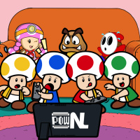 Nintendo POWdcast #43 – Jogos que jogamos, que estamos jogando e que queremos jogar