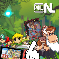 Nintendo POWdcast #68 – O Valor da Nostalgia
