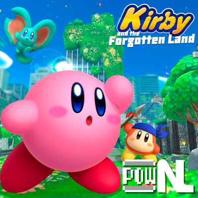 Nintendo Powdcast